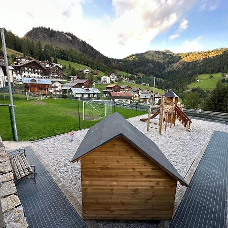 Tabia Suite Pelmo Villagrande  Luaran gambar