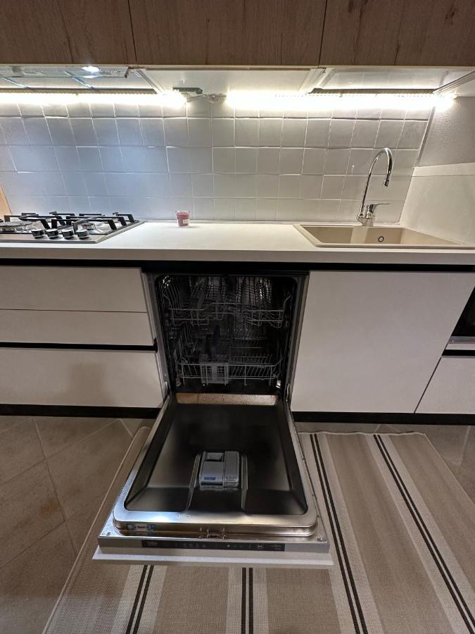 Tabia Suite Pelmo Villagrande  Luaran gambar